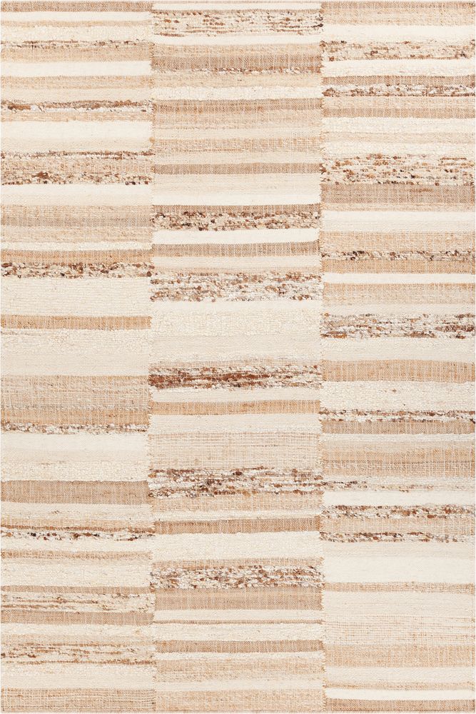 Kinsey KIN-56901 Beige Rug Product Image