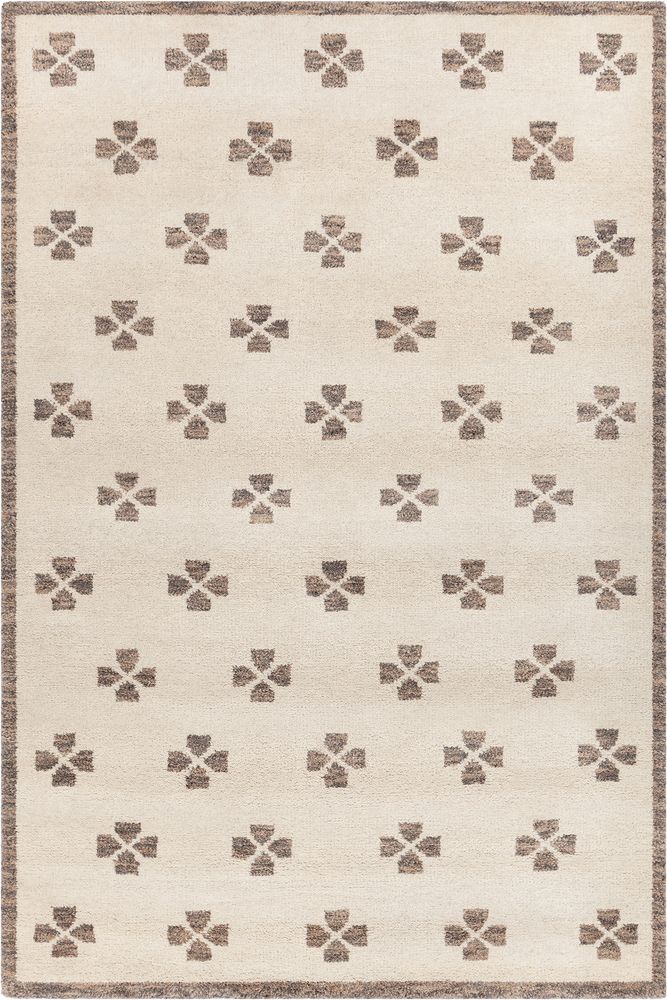 Lizzie LIZ-57200 Beige Rug Product Image