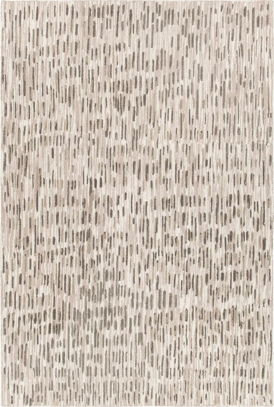 Modern Loom Misty MIS-42302 Beige Abstract Rug