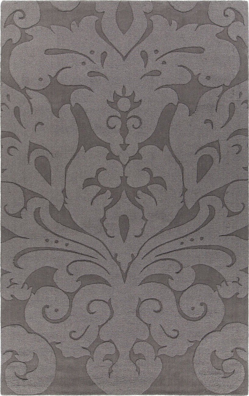 Modern Loom Mystica MYS-29802 Gray Transitional Rug