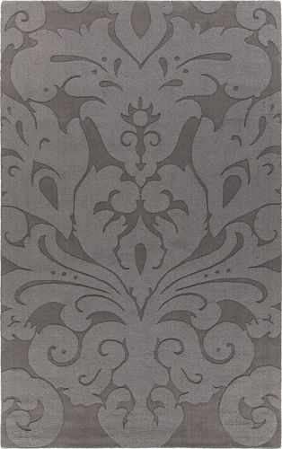 Modern Loom Mystica MYS-29802 Gray Transitional Rug Product Image