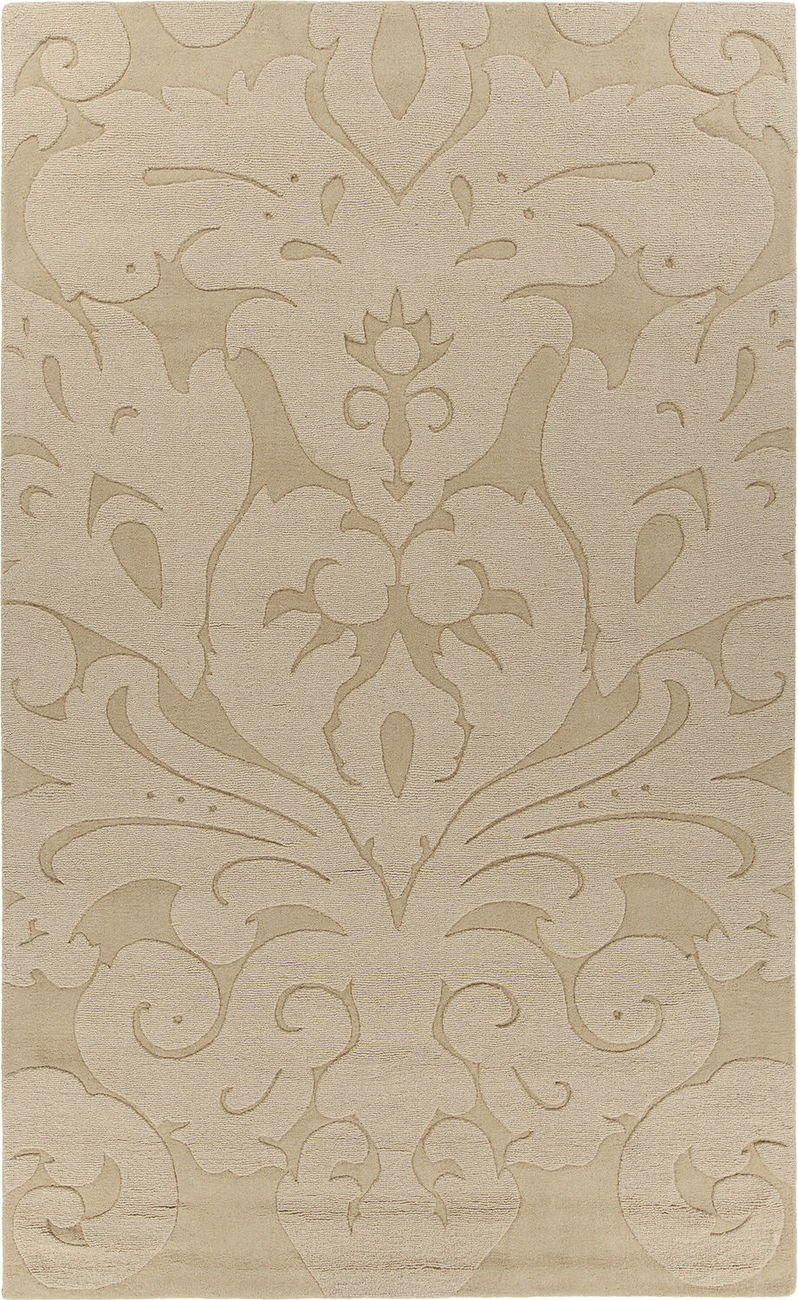 Modern Loom Mystica MYS-29806 Beige Transitional Rug