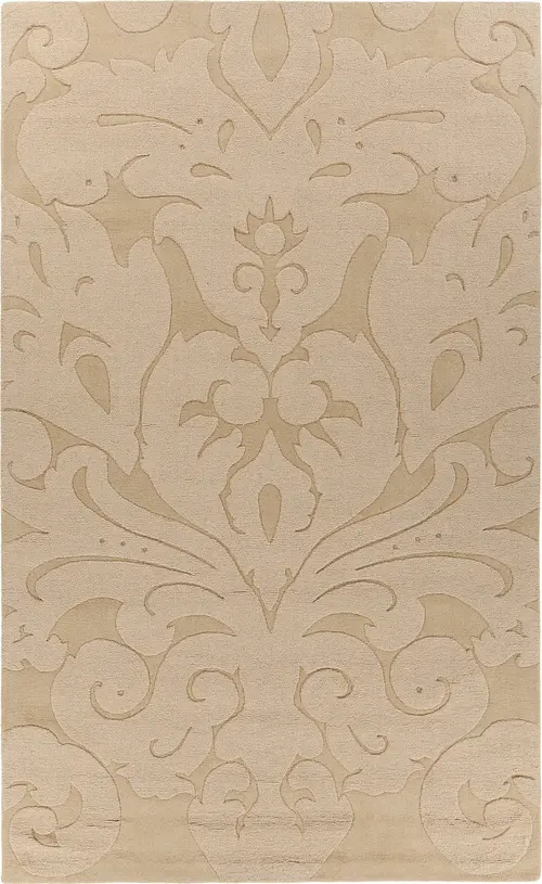 Modern Loom Mystica MYS-29806 Beige Transitional Rug