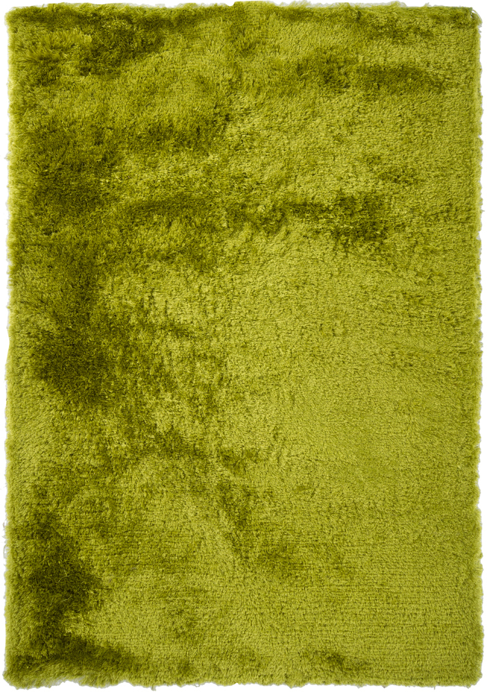 Modern Loom Naya NAY-18800 Lt. Green Solid Color Rug