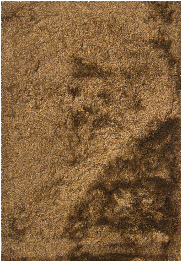 Modern Loom Naya NAY-18803 Lt. Brown Solid Color Rug