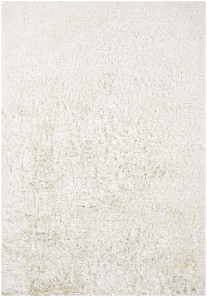 Modern Loom Naya NAY-18805 Ivory Solid Color Rug