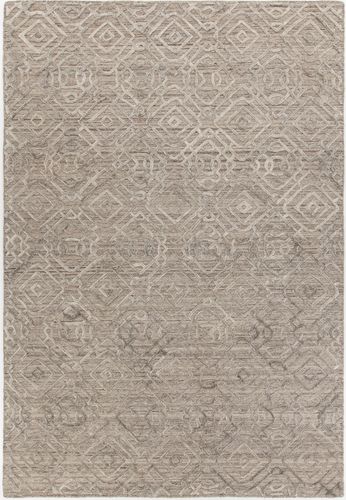 Modern Loom Nimah NIM-46503 Beige Transitional Silk Rug Product Image