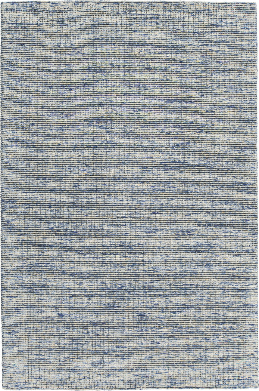 Modern Loom Oasis OAS-43401 Gray Wool Rug