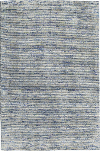 Modern Loom Oasis OAS-43401 Gray Wool Rug Product Image