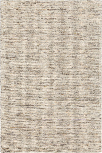 Modern Loom Oasis OAS-43402 Beige Wool Rug Product Image