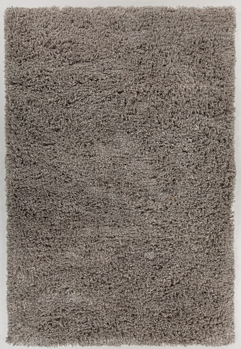 Modern Loom Olga OLG-47200 Lt. Brown Shag Rug Product Image