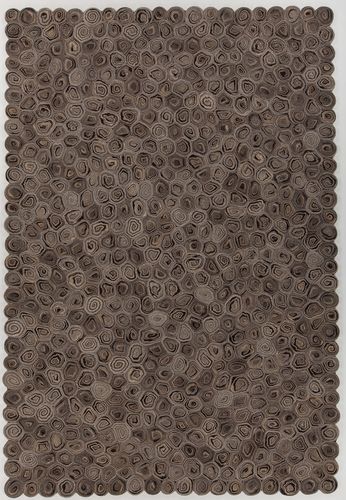 Modern Loom Patagonia PAT-46803 Lt. Brown Wool Rug Product Image