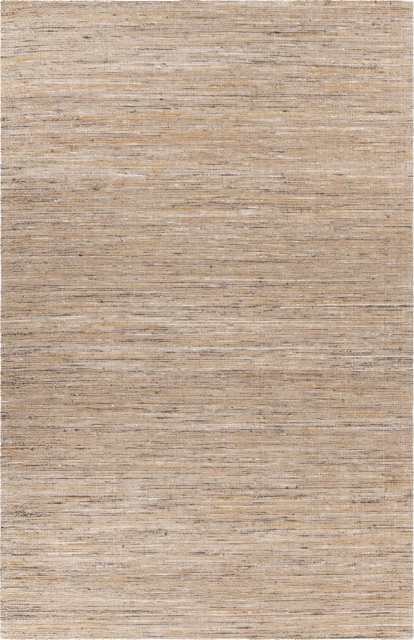 Modern Loom Pretor PRE-34201 Beige Flatweave Cotton Rug