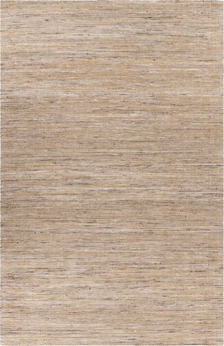 Modern Loom Pretor PRE-34201 Beige Flatweave Cotton Rug Product Image