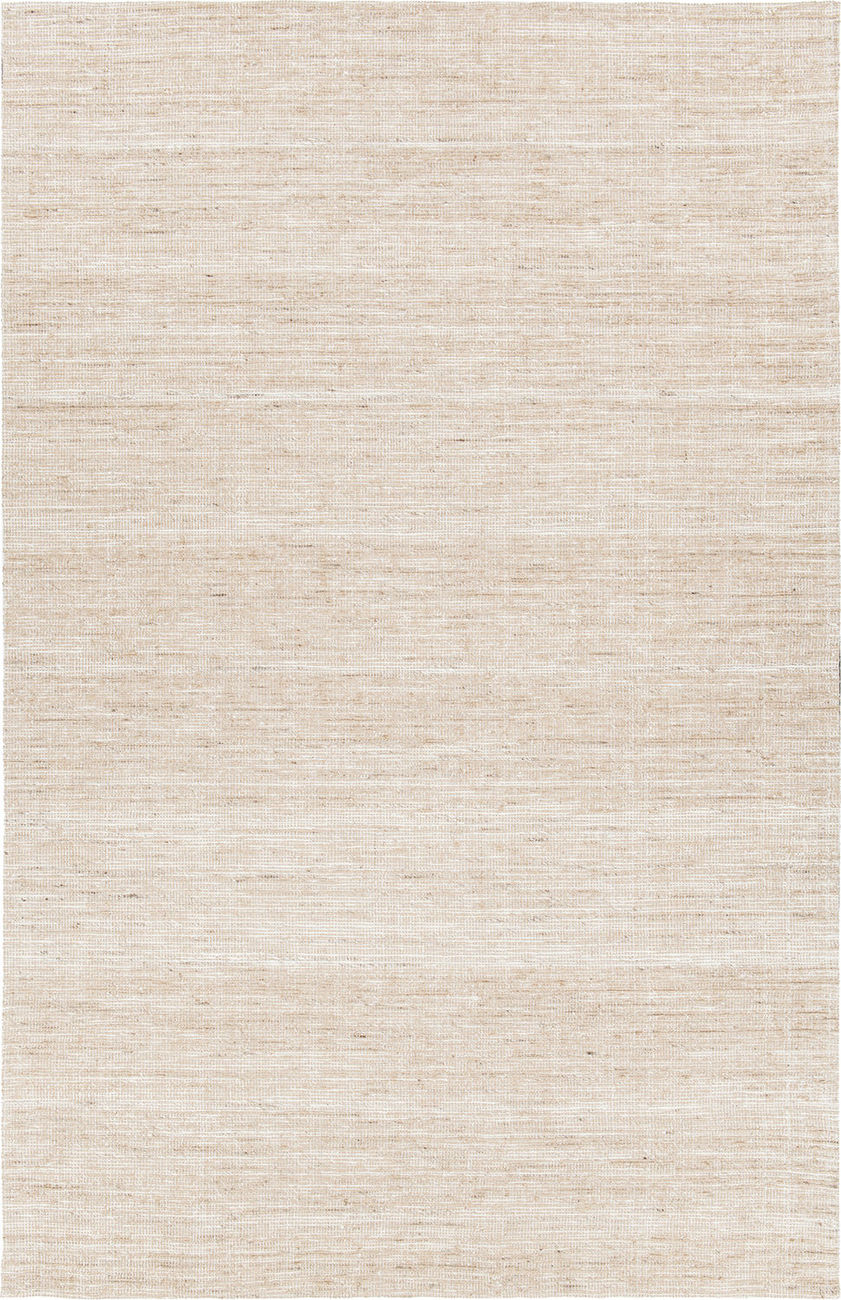 Modern Loom Pretor PRE-34203 Ivory Flatweave Cotton Rug
