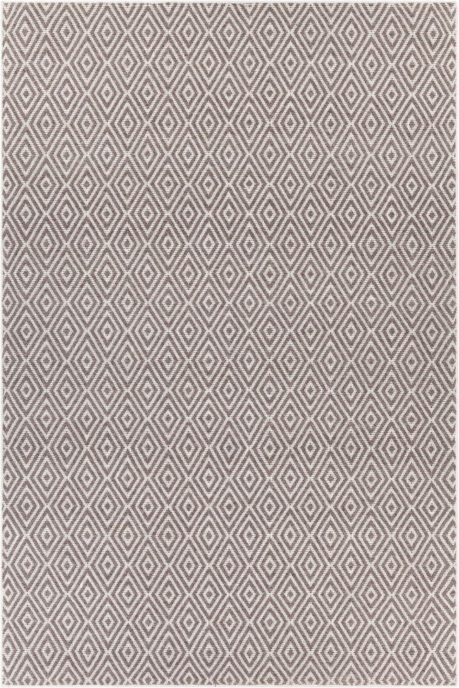 Raven RAV-47403 Taupe Rug Product Image