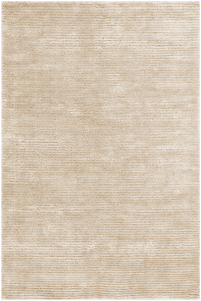 Modern Loom Royal ROY-15100 Beige Wool Solid Color Rug