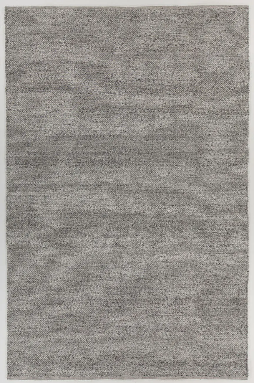 Modern Loom Rydel RYD-47700 Lt. Gray Cotton Rug