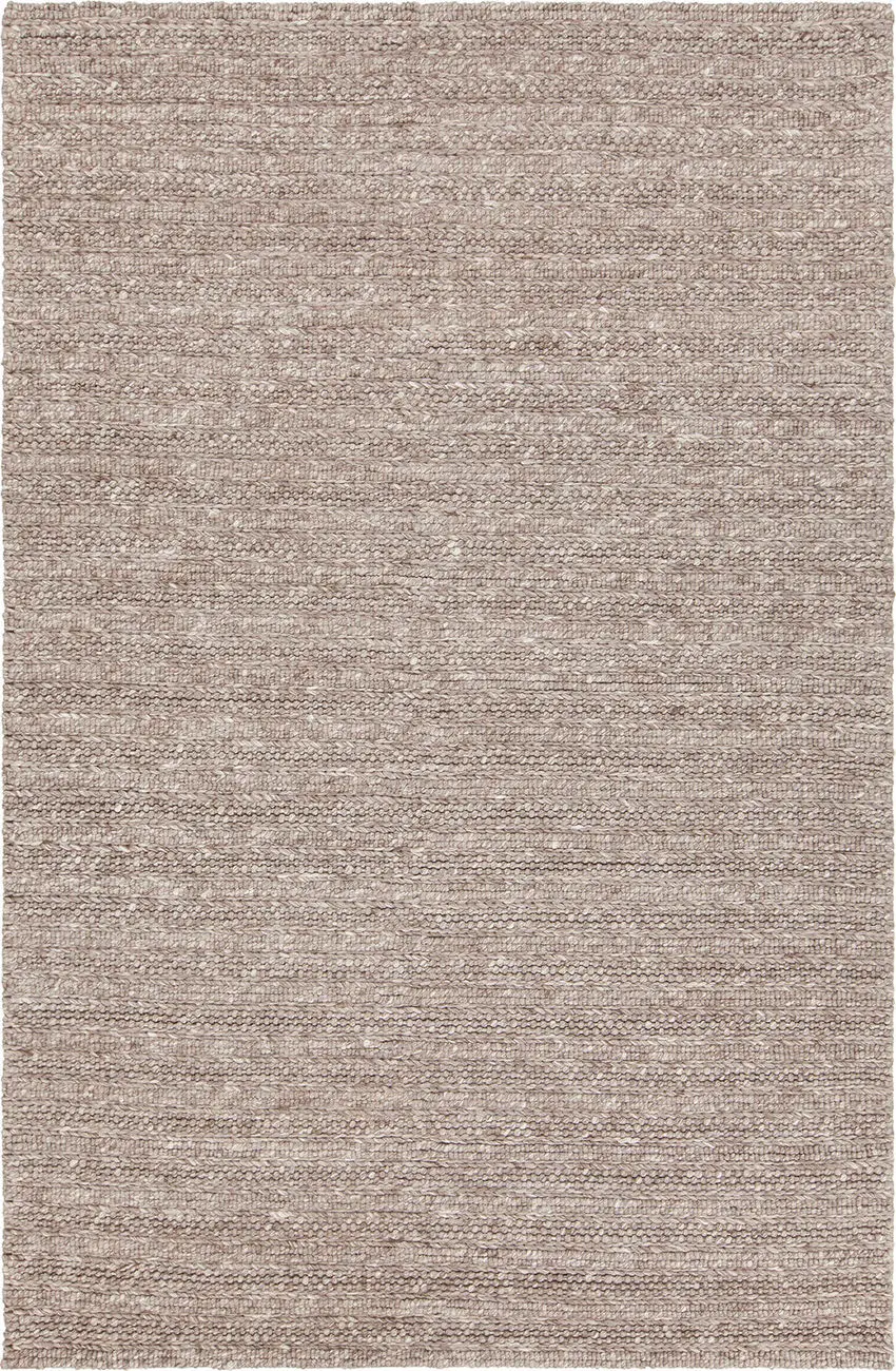 Modern Loom Saira SAI-44703 Beige Wool Silk Rug