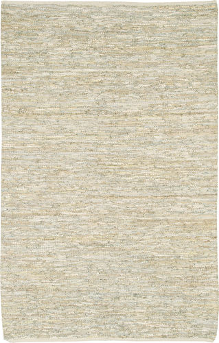 Modern Loom Saket SAK-3703 Beige Flatweave Reversible Rug Product Image