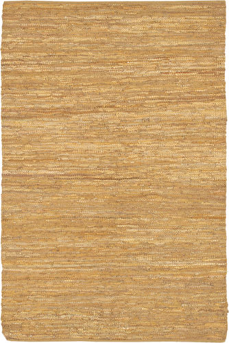Modern Loom Saket SAK-3706 Tan Flatweave Reversible Rug Product Image