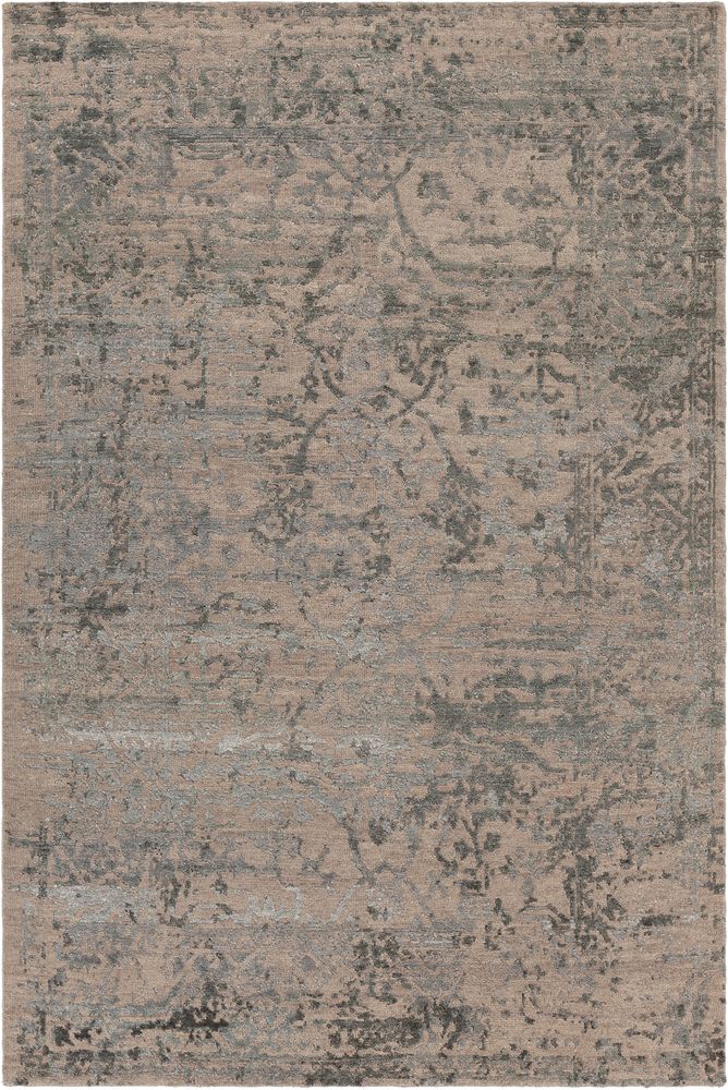 Sasha SAS-47003 Blue Rug Product Image