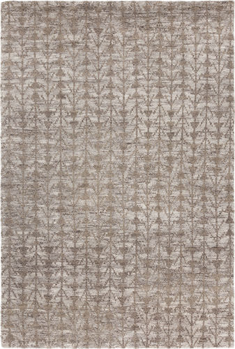 Modern Loom Selene SEL-48902 Beige Patterned Rug Product Image