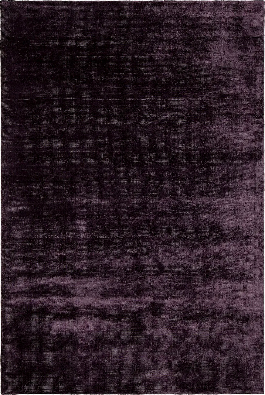Modern Loom Sopris SOP-27302 Dk. Pink Silk Rug