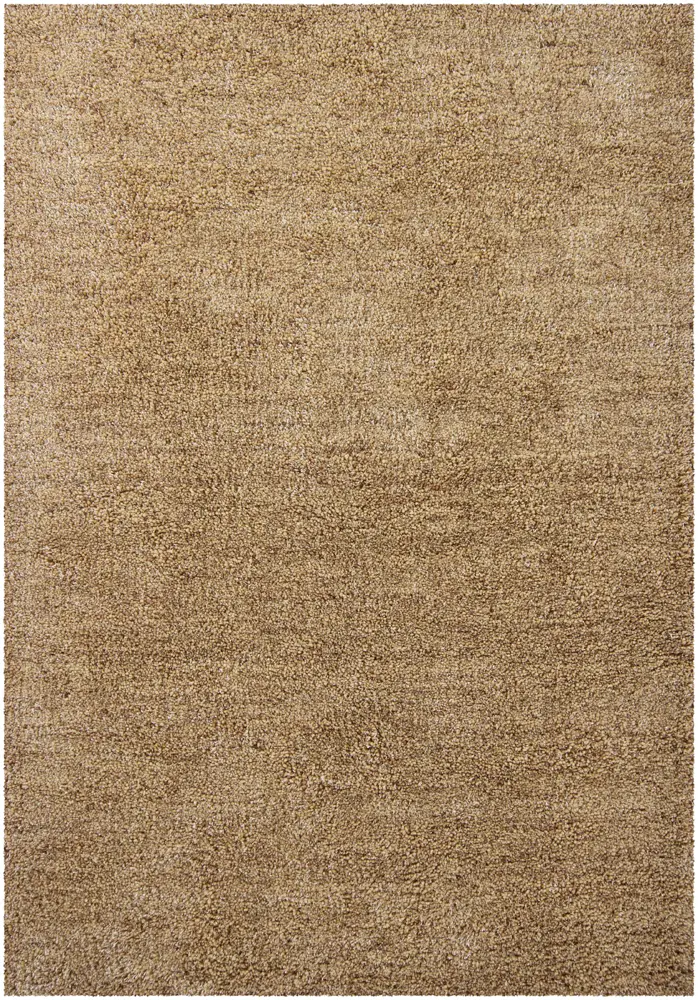 Modern Loom Sterling STE-21800 Tan Shag Rug