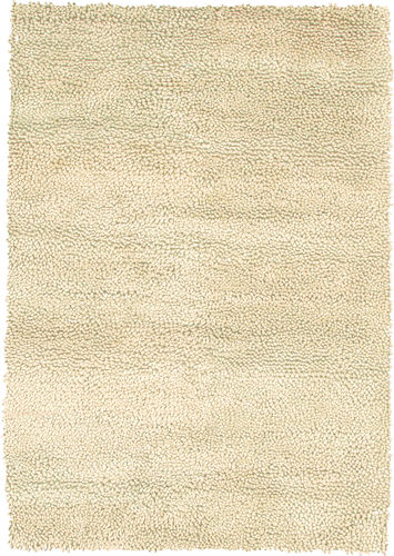 Modern Loom Strata STR-1106 Ivory Wool Rug Product Image