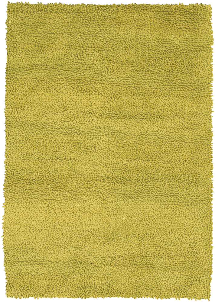 Modern Loom Strata STR-1108 Lt. Green Wool Rug