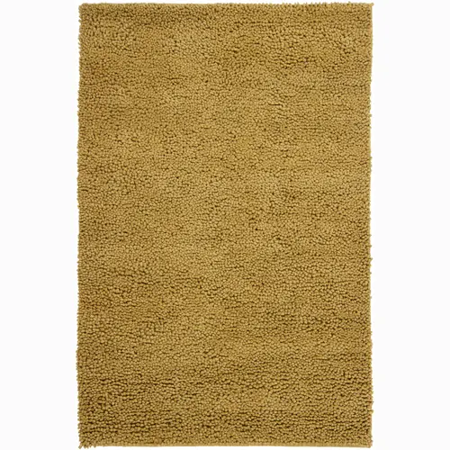 Modern Loom Strata STR-1109 Beige Wool Rug