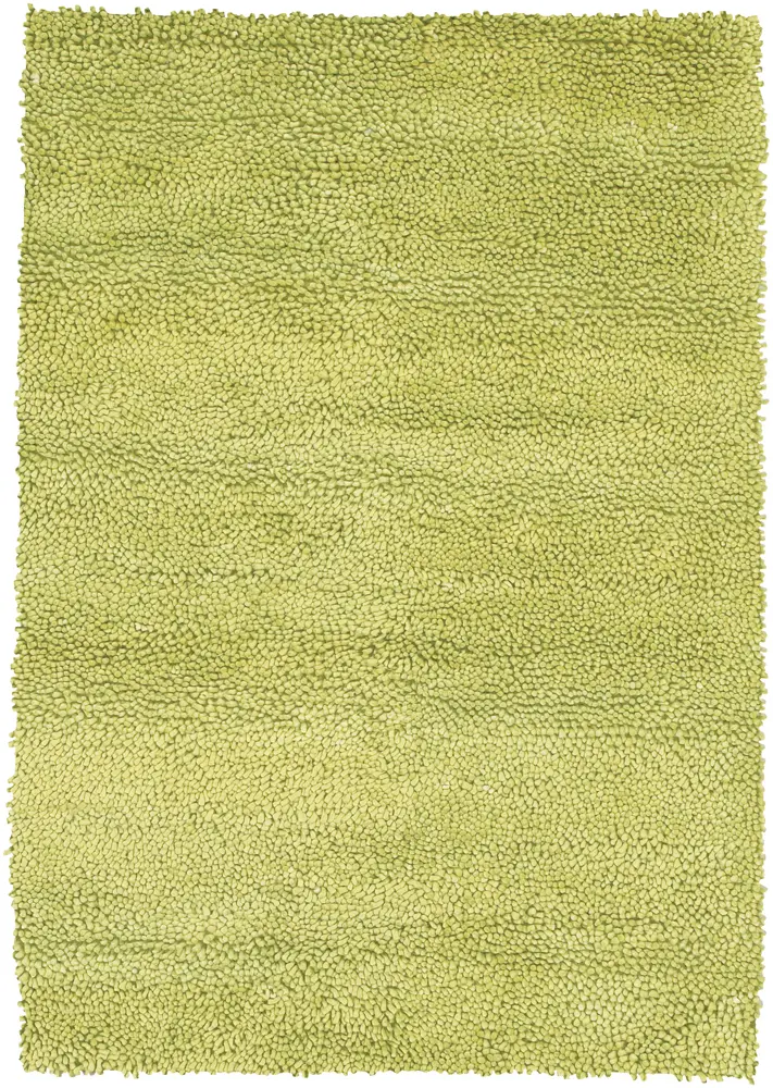 Modern Loom Strata STR-1123 Lt. Green Wool Rug