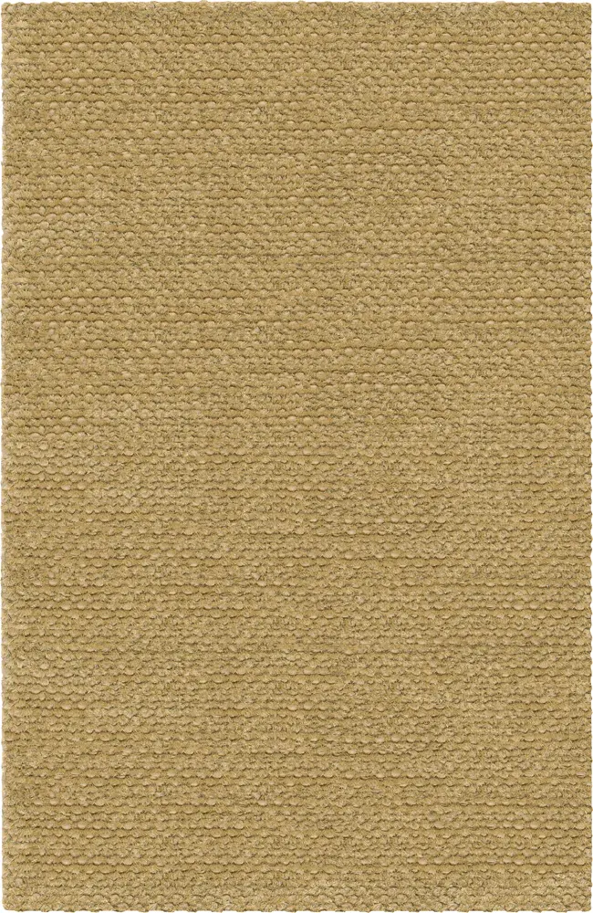 Modern Loom Strata STR-1160 Beige Wool Rug
