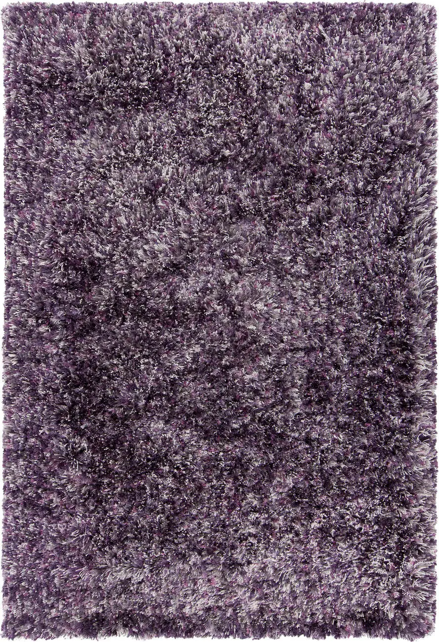 Modern Loom Supros SUP-36701 Dk. Purple Rug