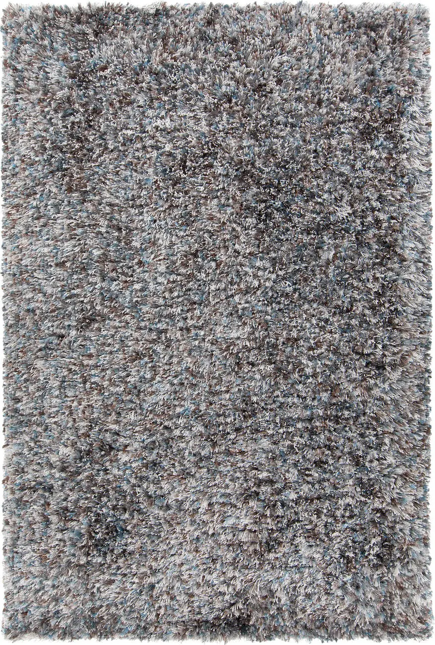 Modern Loom Supros SUP-36703 Gray Rug