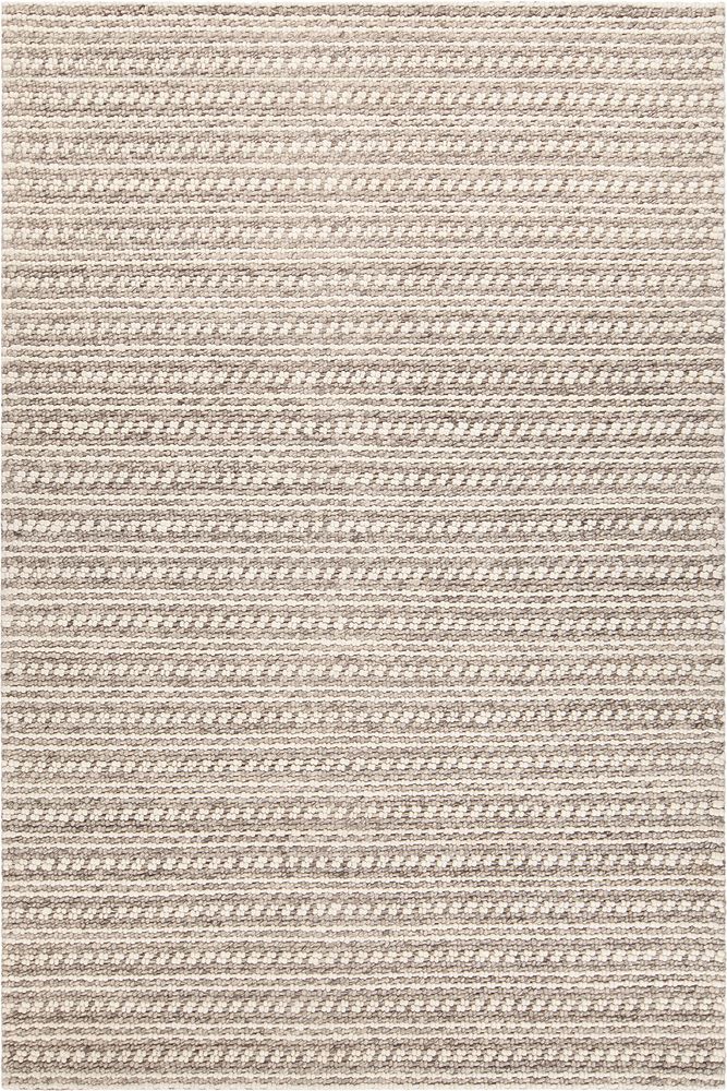 Suzette SUZ-55601 Silver Rug Product Image