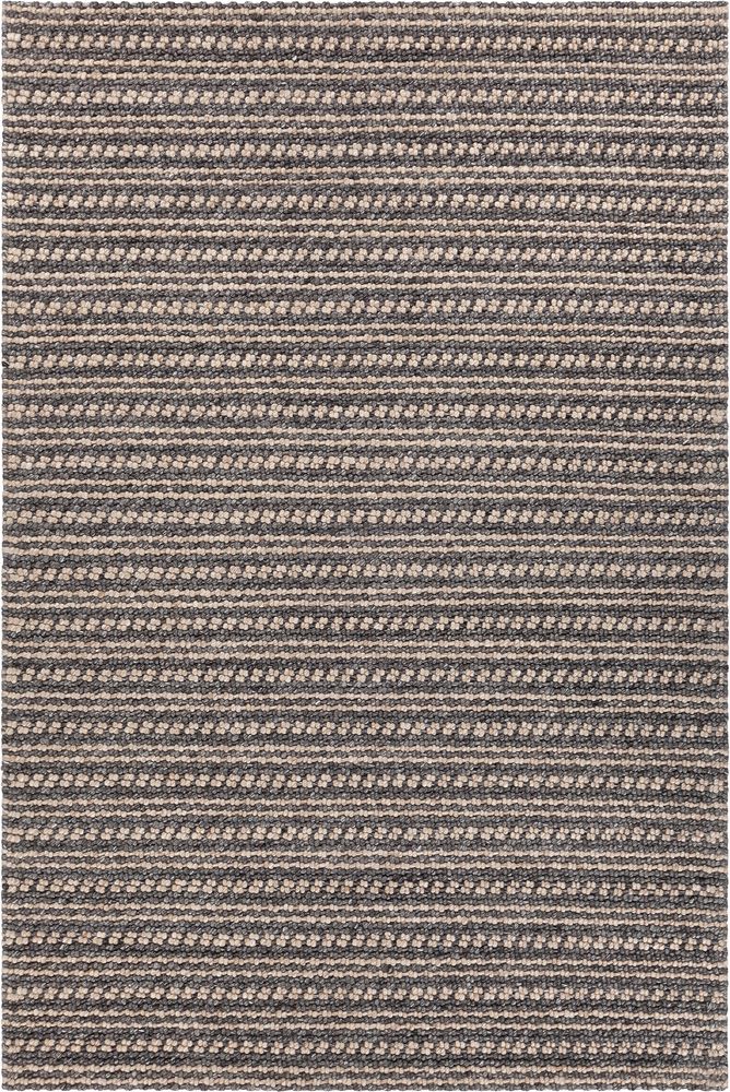 Suzette SUZ-55603 Gray Rug Product Image