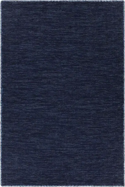 Sybil SYB-46004 Blue Rug