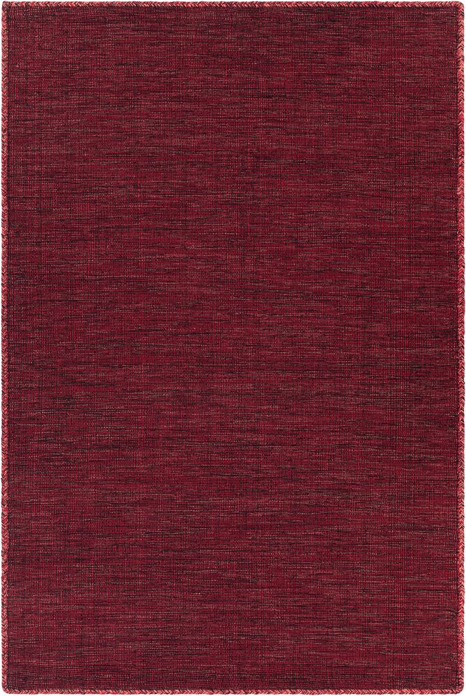 Sybil SYB-46005 Red Rug Product Image