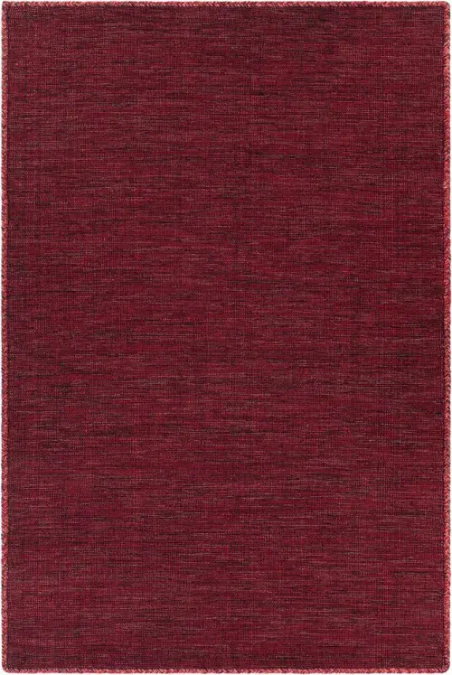 Sybil SYB-46005 Red Rug