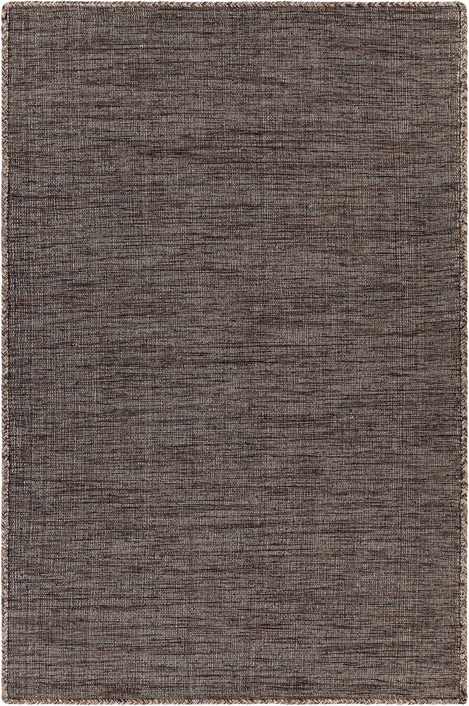 Sybil SYB-46006 Black Rug Product Image