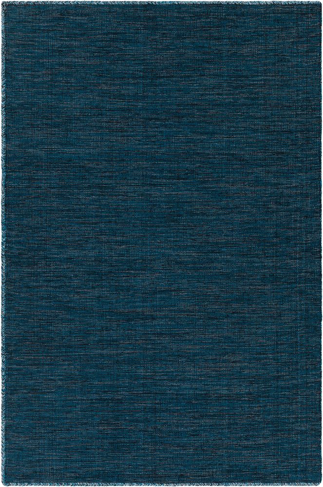 Sybil SYB-46007 Blue Rug Product Image