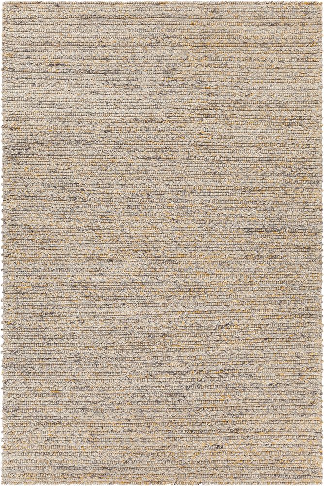Sylvie SYL-48003 Yellow Rug Product Image