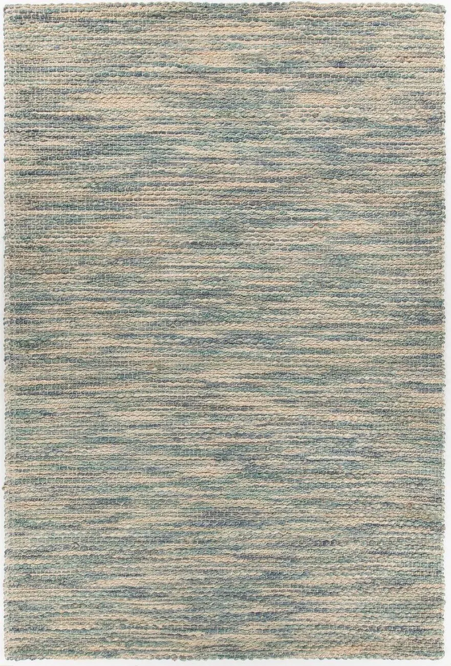 Chandra Tessa TES-46401 Tan Natural Fiber Cotton Rug