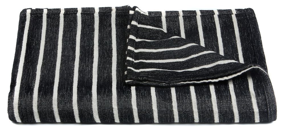 Aria TH-ARI51601 Black Rug Product Image