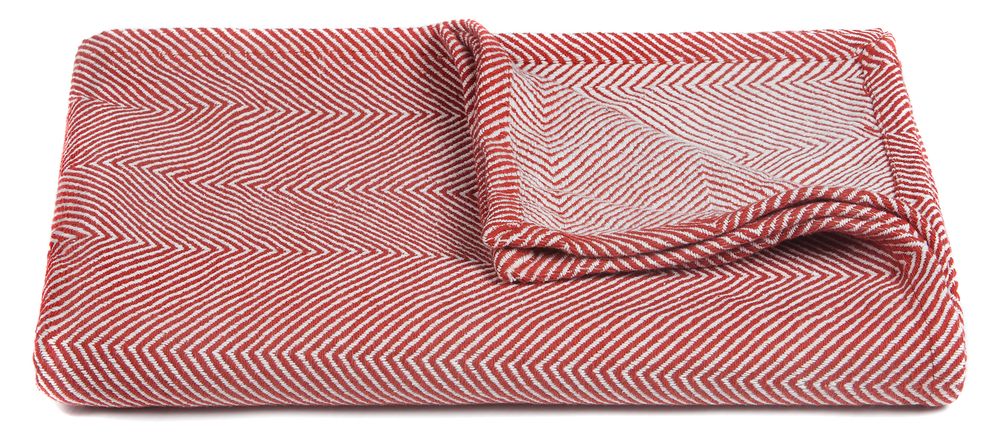 Ella TH-ELL51620 Red Rug Product Image
