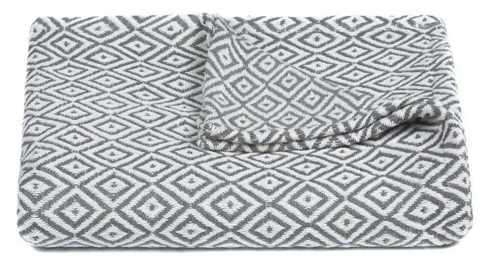 Lia TH-LIA51631 Gray Rug Product Image