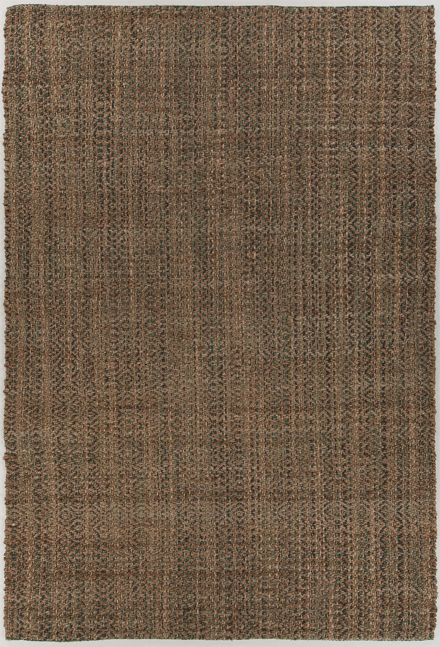 Chandra Tiffany TIF-47100 Lt. Brown Natural Fiber Rug