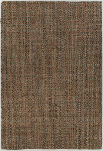 Chandra Tiffany TIF-47100 Lt. Brown Natural Fiber Rug Product Image